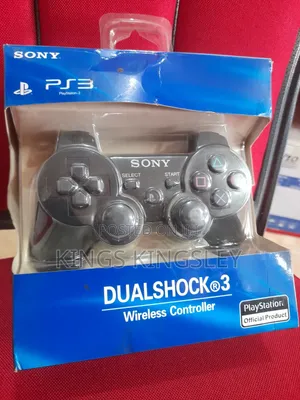 Play Station 3 Wireless Controller