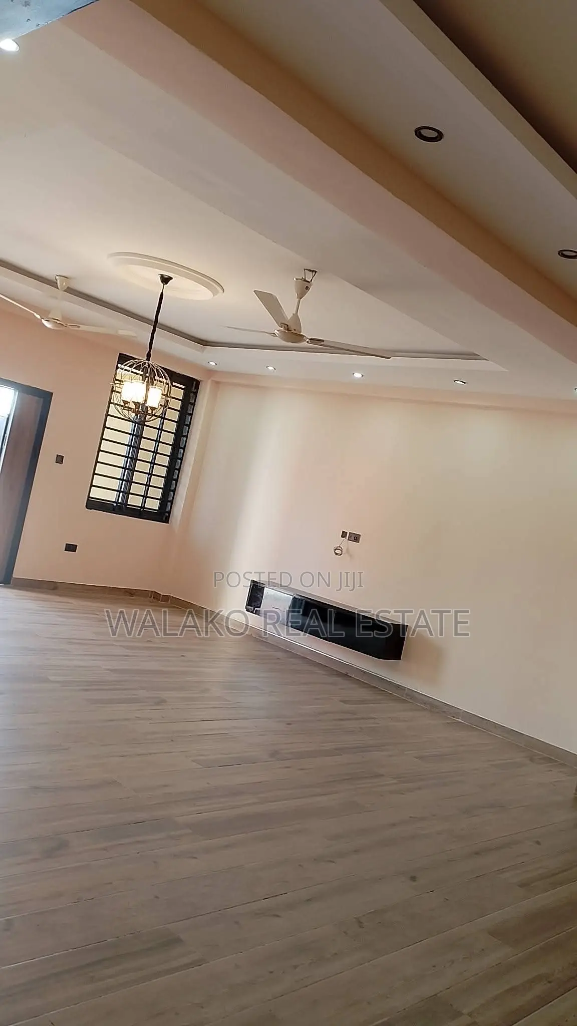 2bdrm Apartment in Haatso for rent