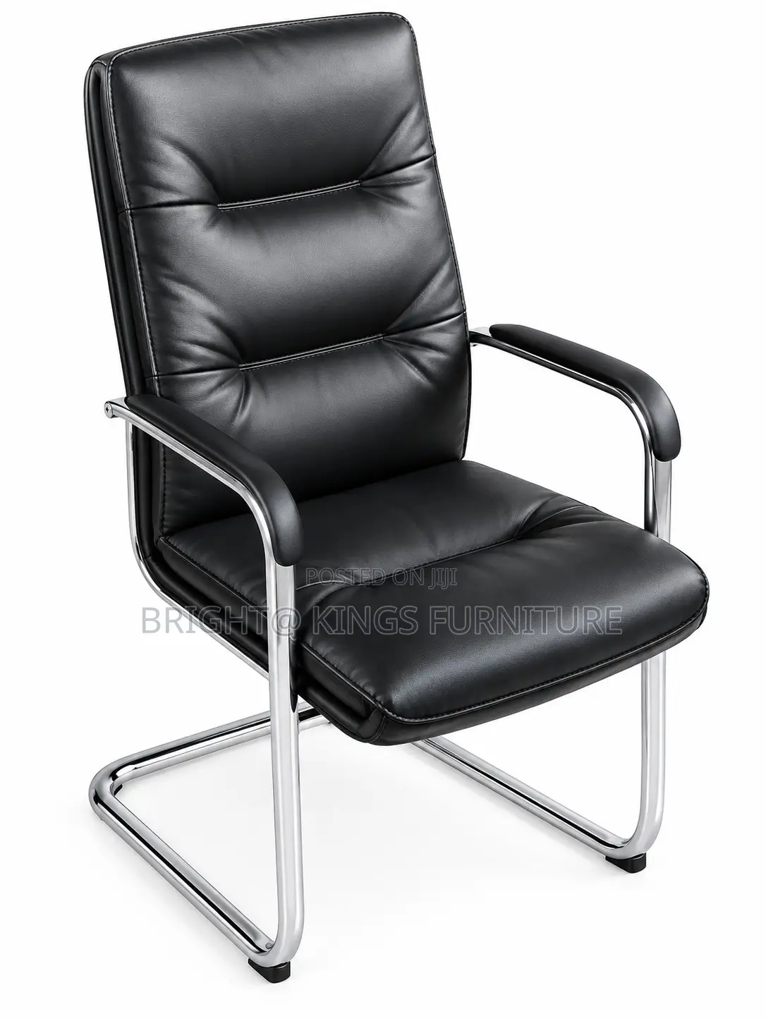 Starker Chair