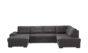 Sofa Bed (5 Seater With Storage)