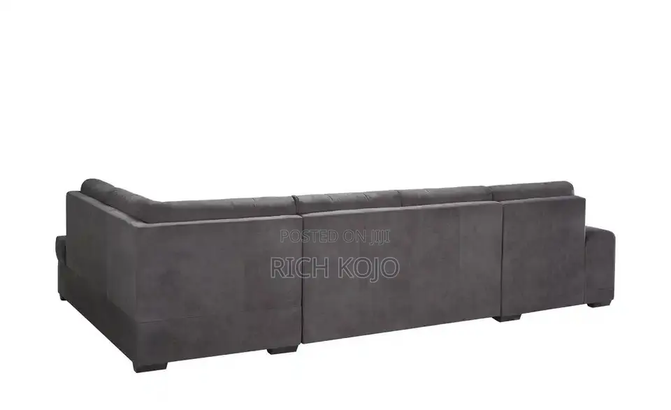 Sofa Bed (5 Seater With Storage)