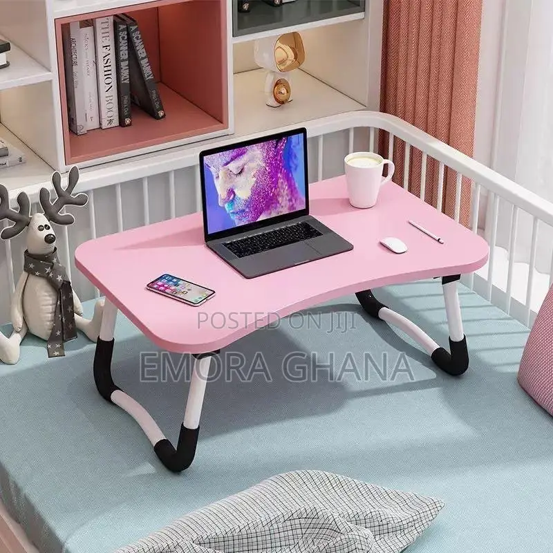 Foldable Laptop and Bed Table