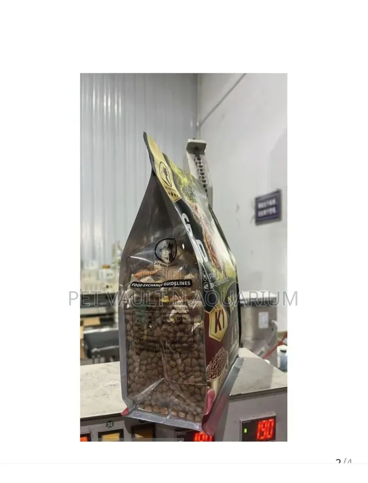 Dry Dog Food for All Stages( 1 Kg )
