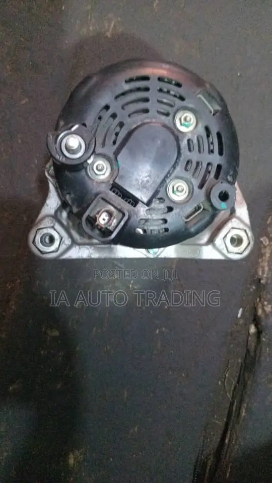 Honda Accord CRV 2018 2019 2020 2021 2022 Alternator