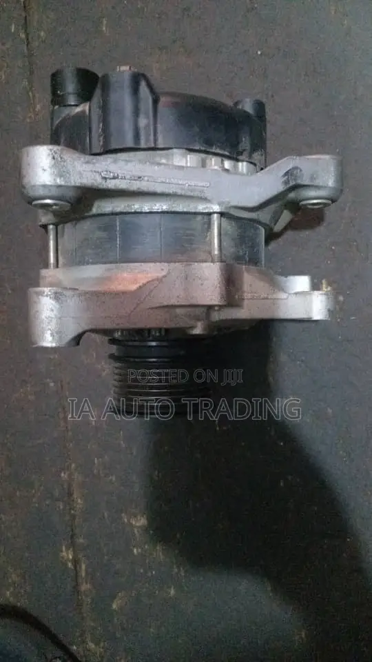Honda Accord CRV 2018 2019 2020 2021 2022 Alternator