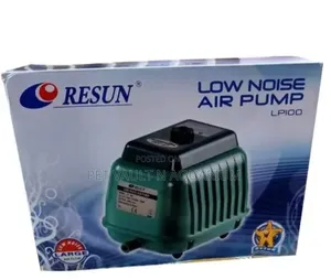 Lp100 Resun Pump