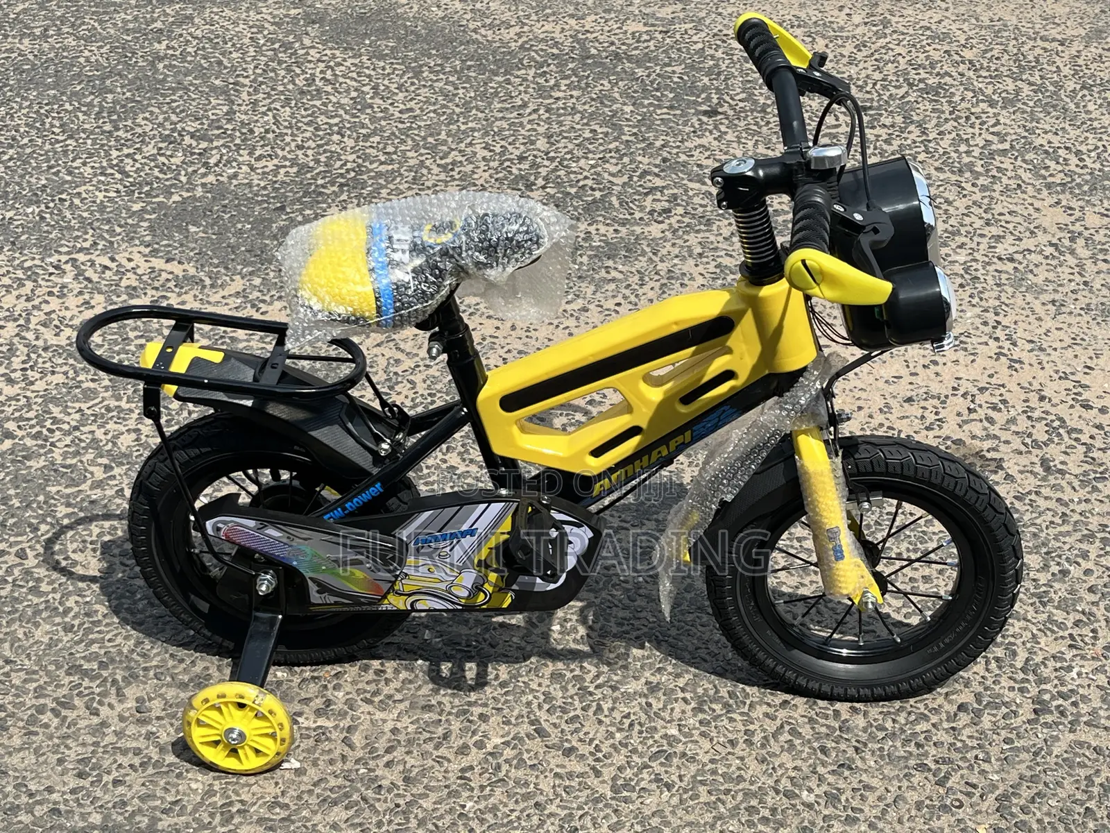 Kids Bicycle