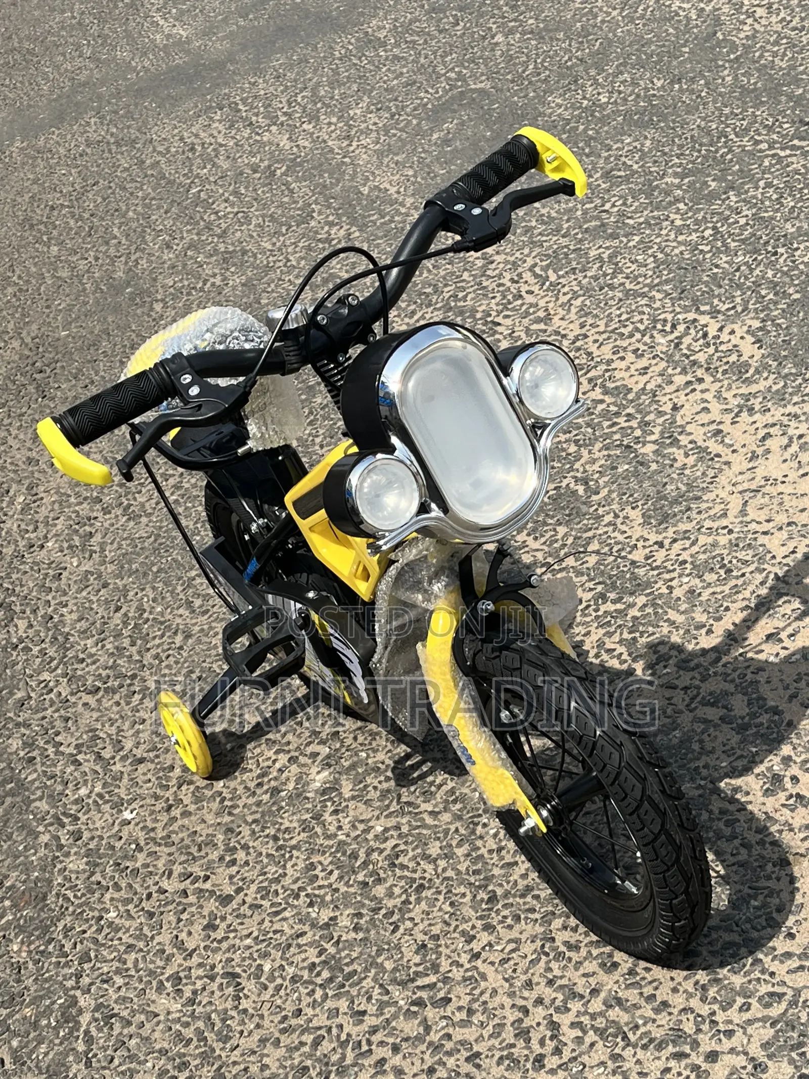 Kids Bicycle