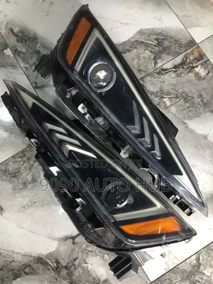 2020 Hyundai Elantra Headlight Led (Foreign Used – Premium OEM)