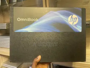 New Laptop HP OmniBook X Flip 16" 16GB Intel Core Ultra 7 SSD 1T