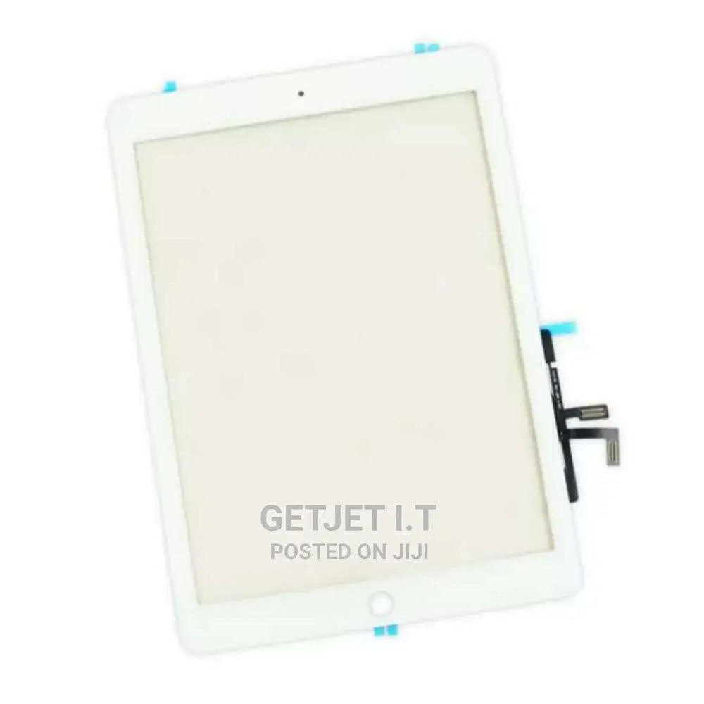 iPad Screens Instant Replacement