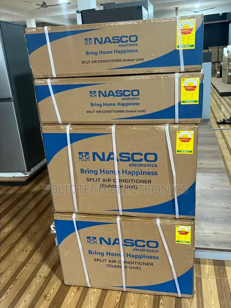 Nasco 1.5 Air Conditioner