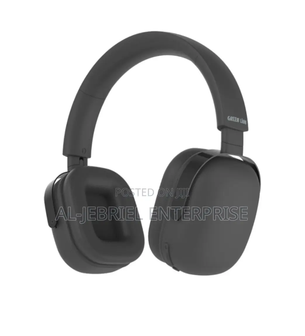 Green Lion ECHO Headphone