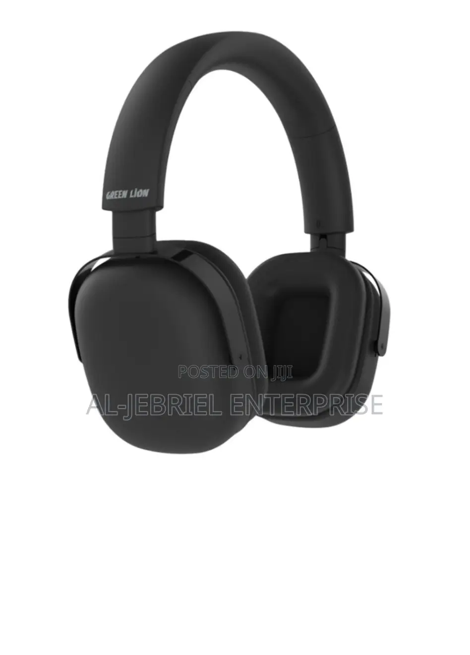 Green Lion ECHO Headphone