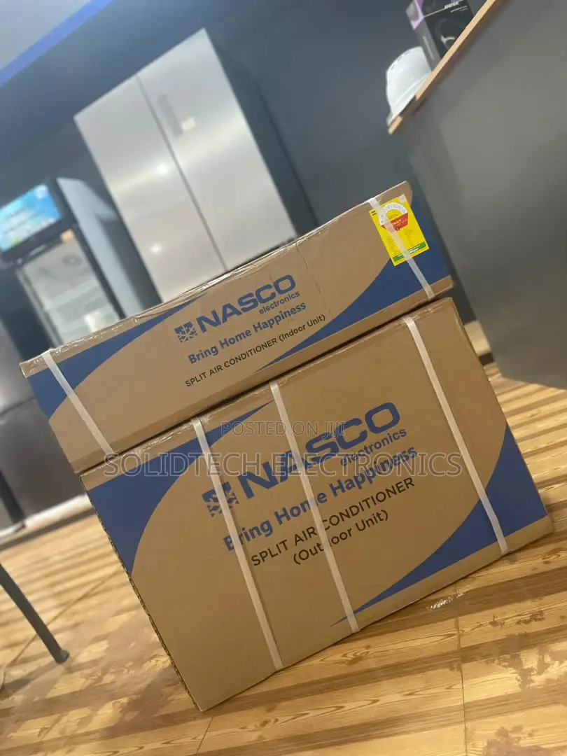 Nasco 1.5 Air Conditioner