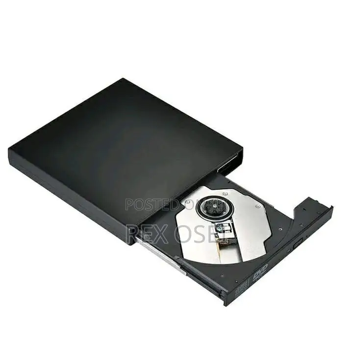 External Cd Rom