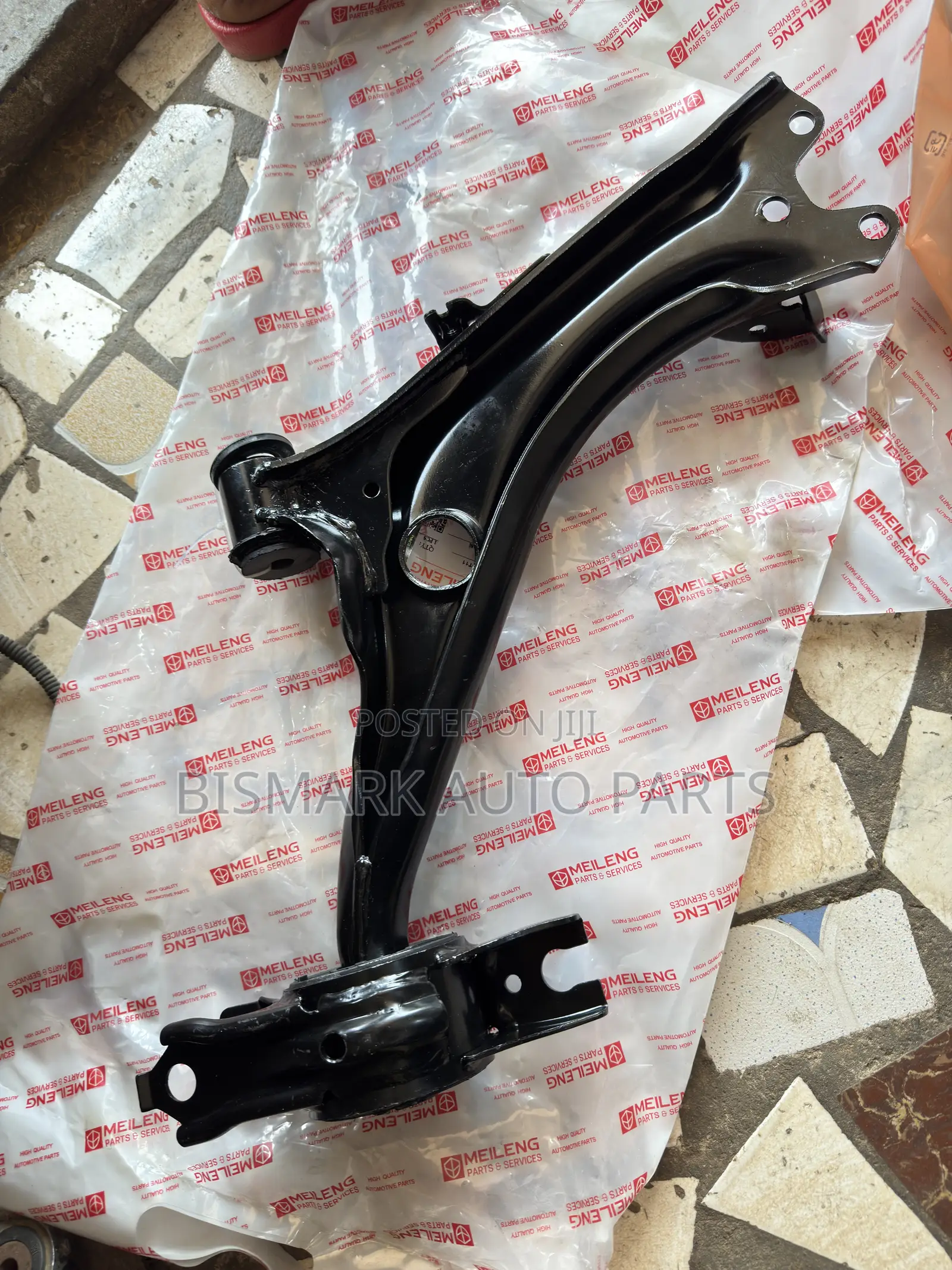 Honda Civic 2016 2017 2018 2019 2020 2021 Lower Arm