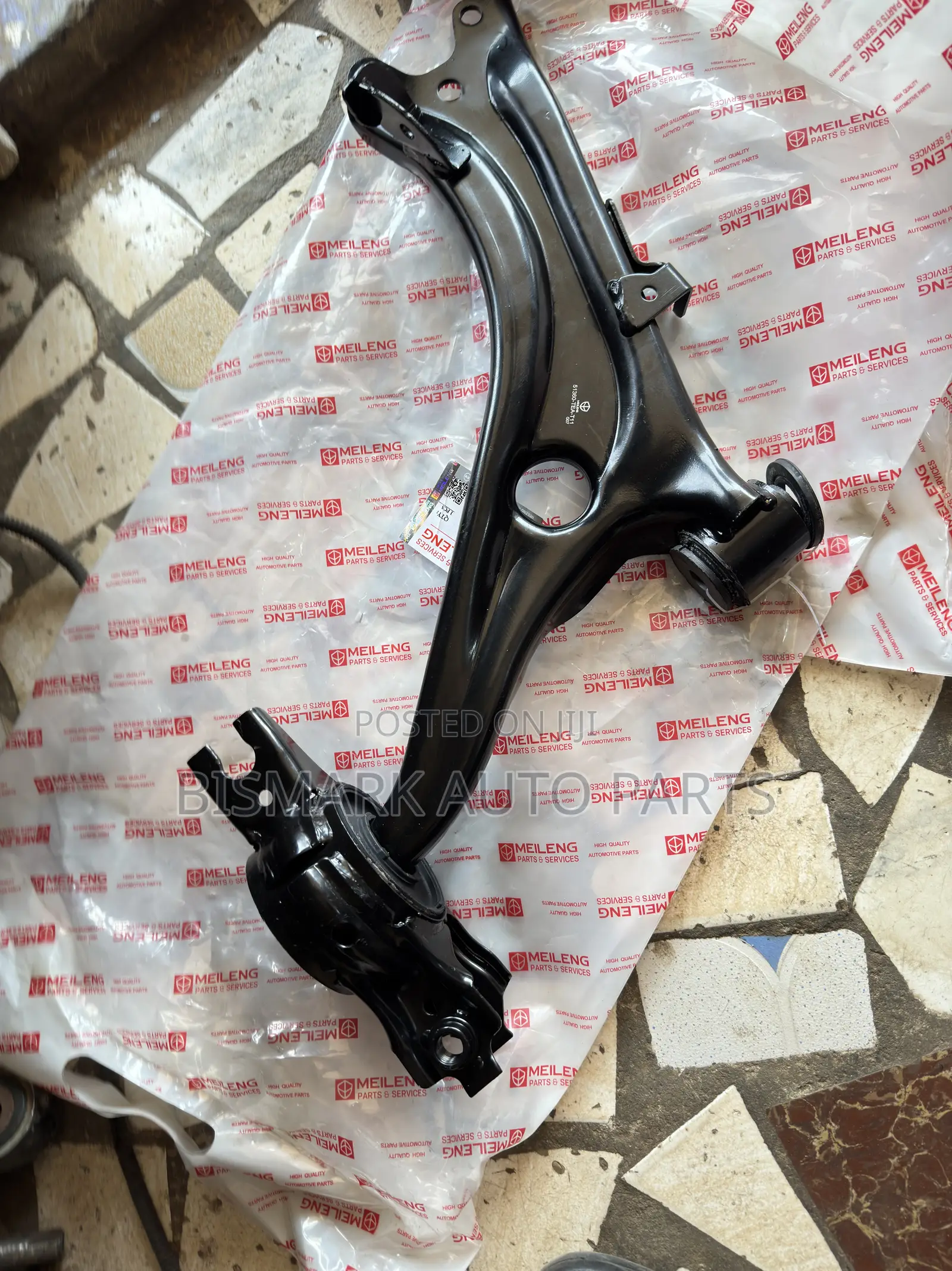 Honda Civic 2016 2017 2018 2019 2020 2021 Lower Arm
