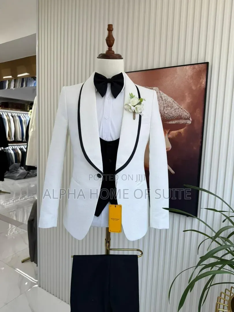 Wedding Suits