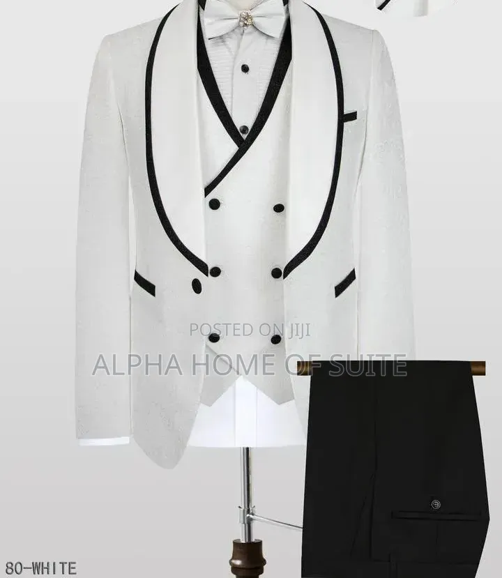 Wedding Suits