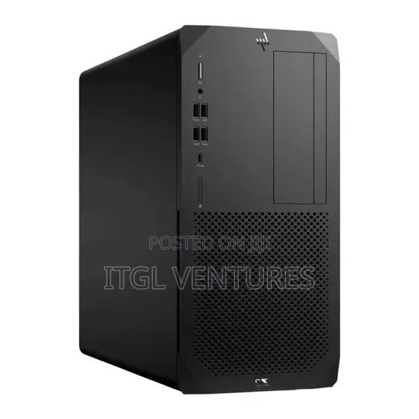New Desktop Computer HP 16GB Intel Core i7 SSD 1T