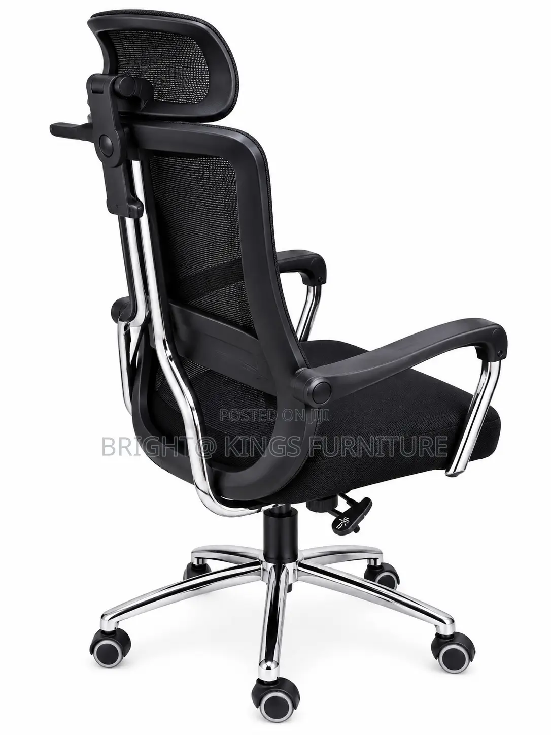 Starker Chair