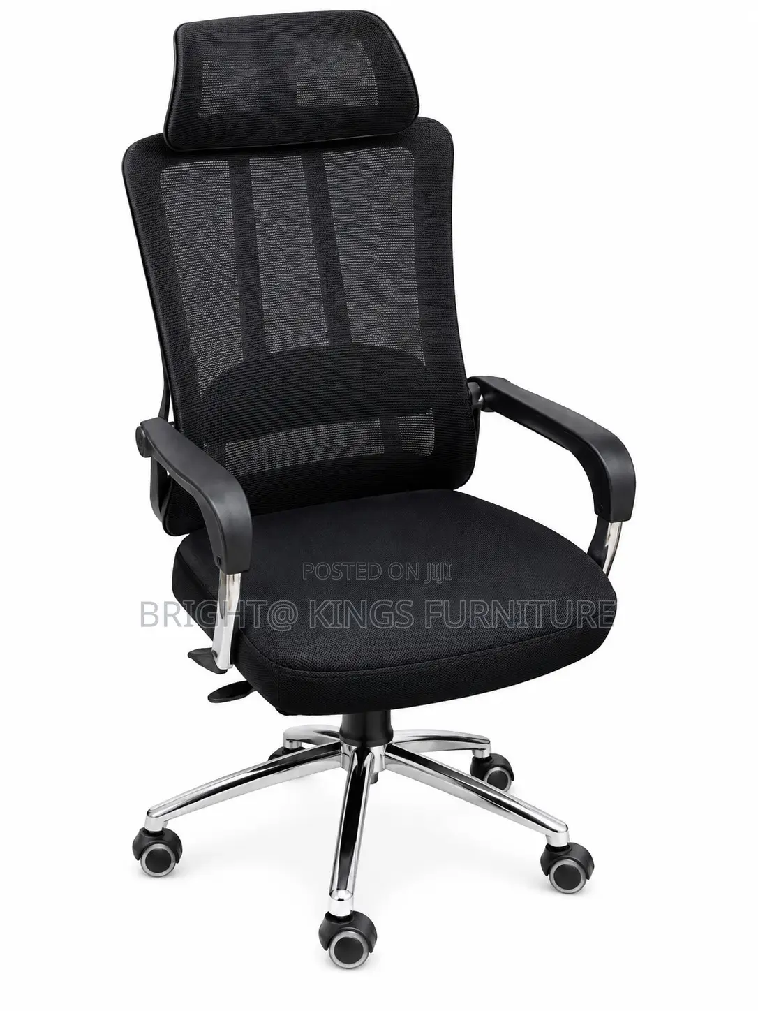 Starker Chair