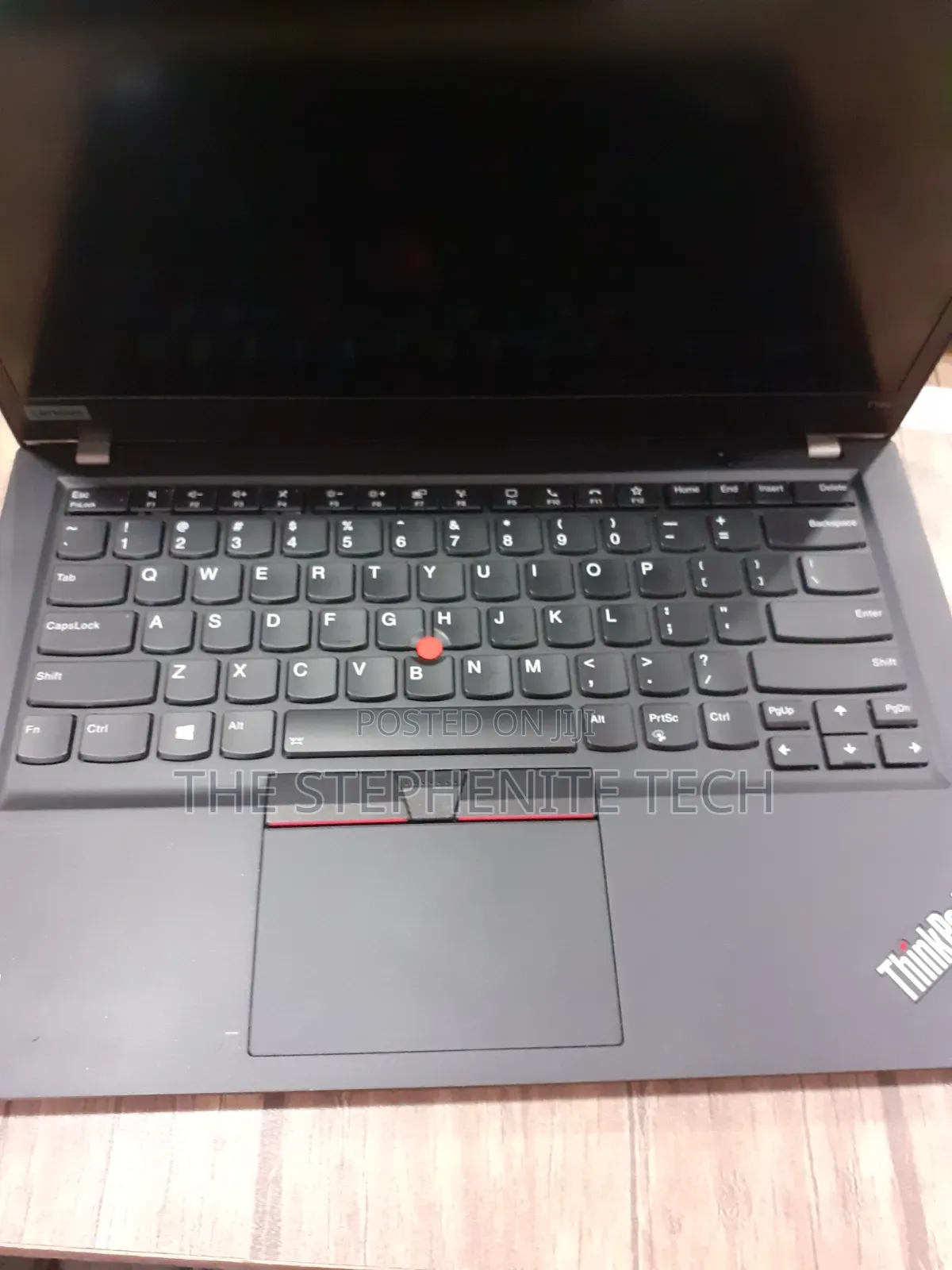 Laptop Lenovo ThinkPad T14 16GB Intel Core i7 SSD 512GB