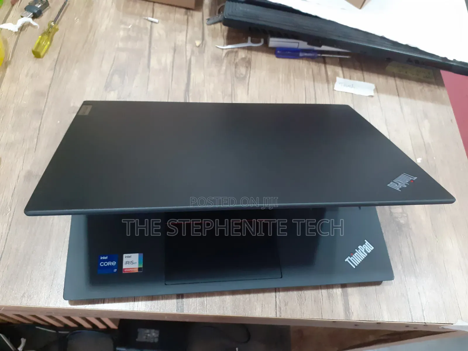 Laptop Lenovo ThinkPad T14 16GB Intel Core i7 SSD 512GB