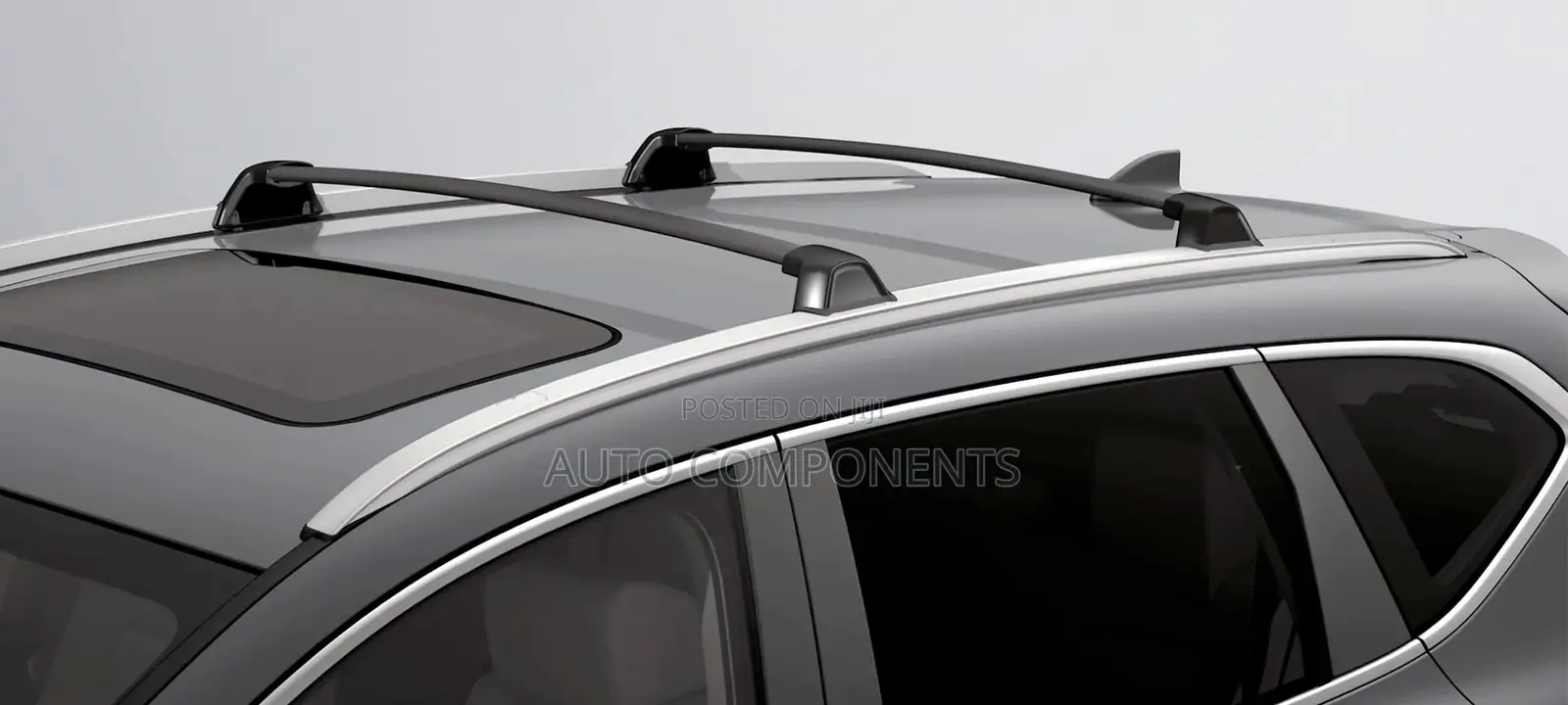 Honda Cr-v 2020 Sunroof (Complete)