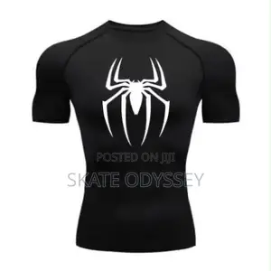 Compression Shirts