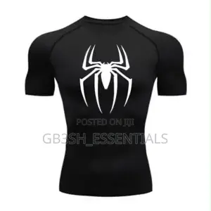 Compression Shirts