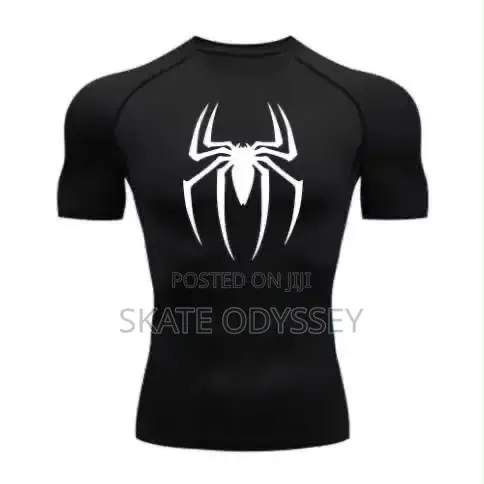 Compression Shirts