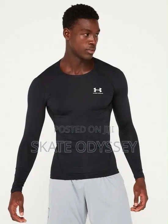 Compression Shirts
