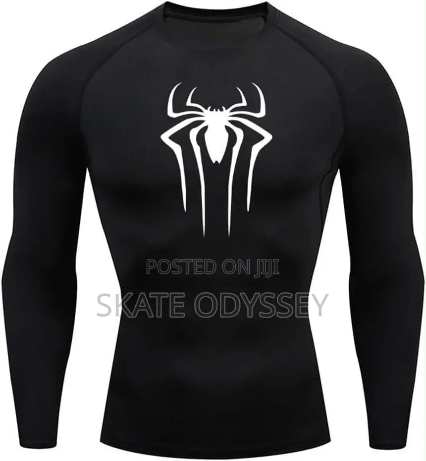 Compression Shirts
