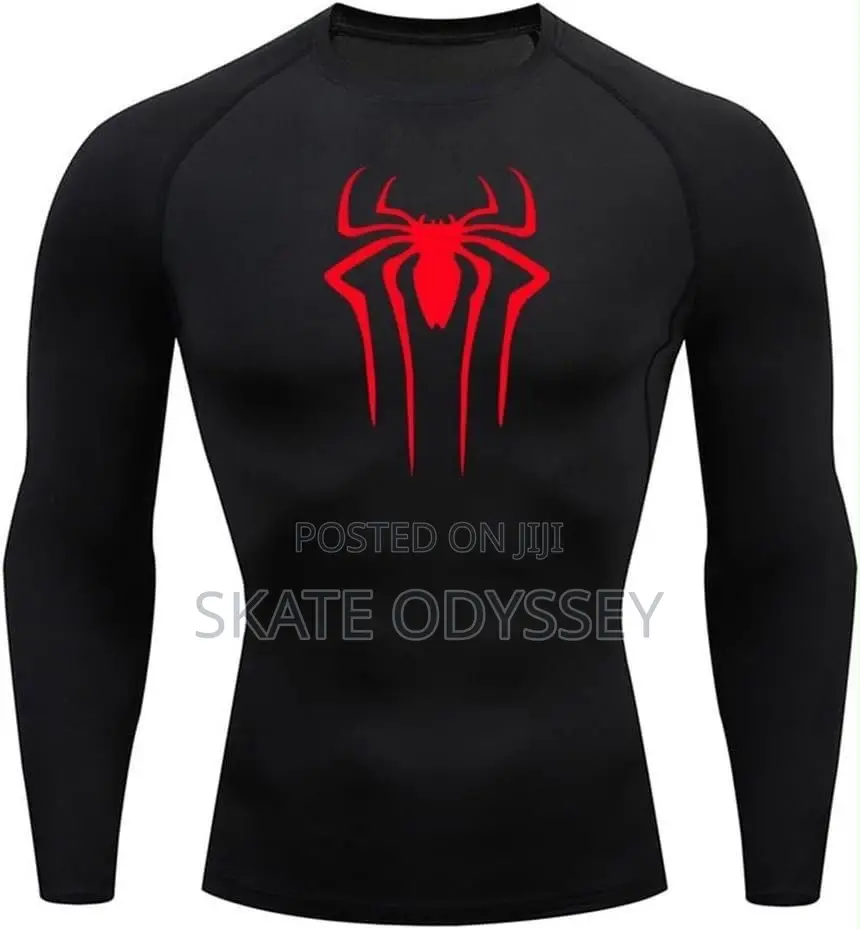Compression Shirts