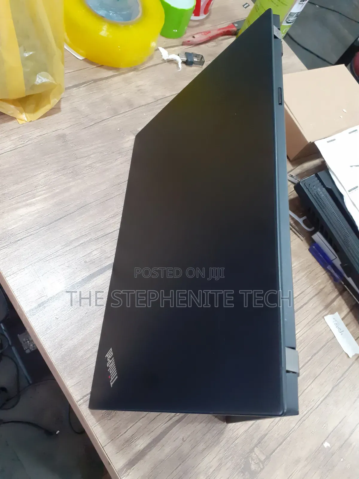 Laptop Lenovo ThinkPad T14s Gen 2 8GB Intel Core i5 SSD 256GB