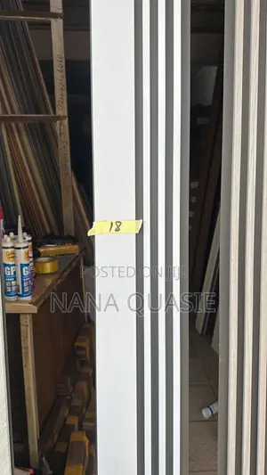 Stylish Fluted Wall Panels at Wholesale Prices