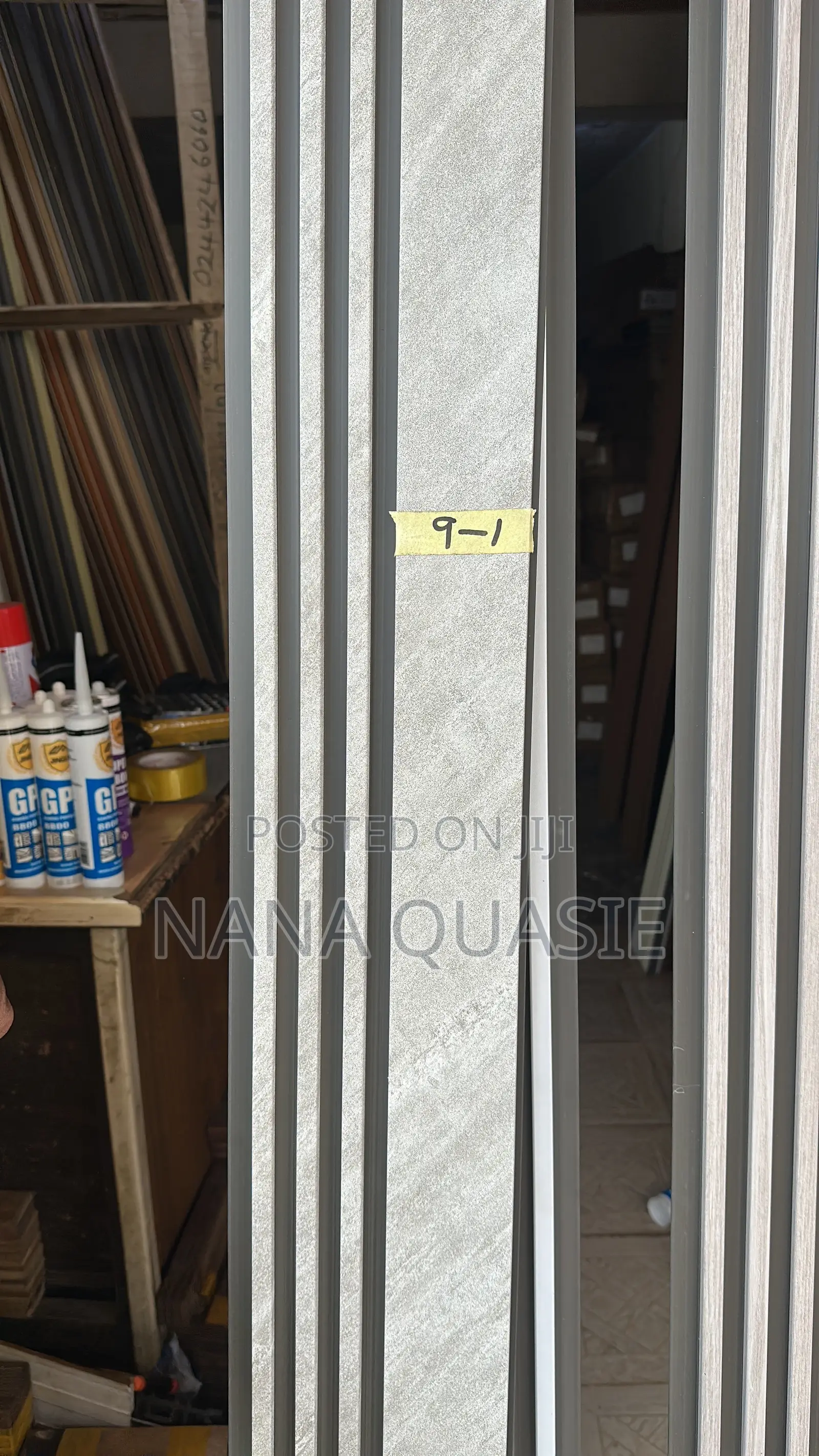 Stylish Fluted Wall Panels at Wholesale Prices