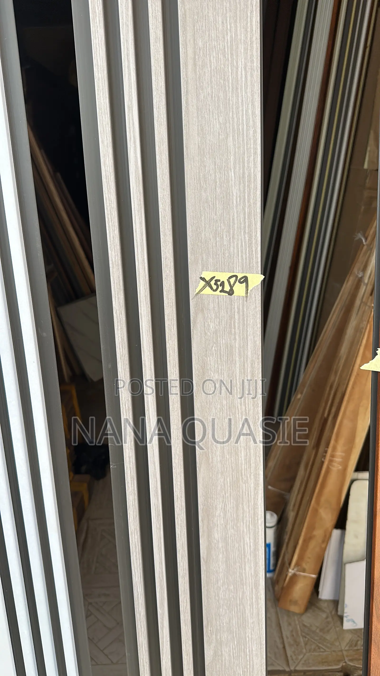 Stylish Fluted Wall Panels at Wholesale Prices