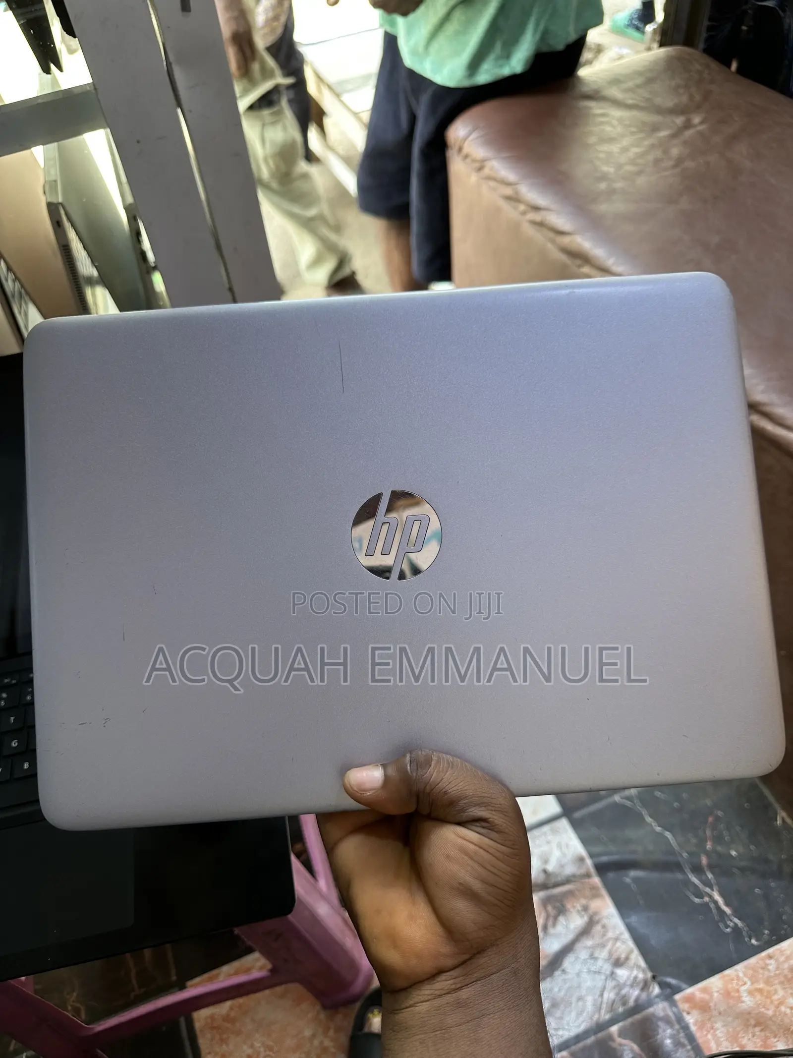 Laptop HP EliteBook 840 G3 8GB Intel Core i5 SSD 256GB