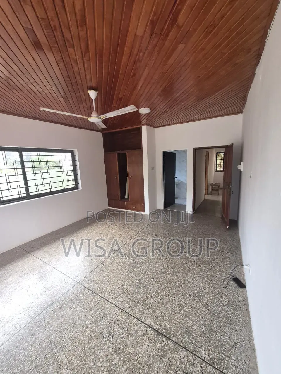 4bdrm Duplex in Wisa Group, Olebu for rent