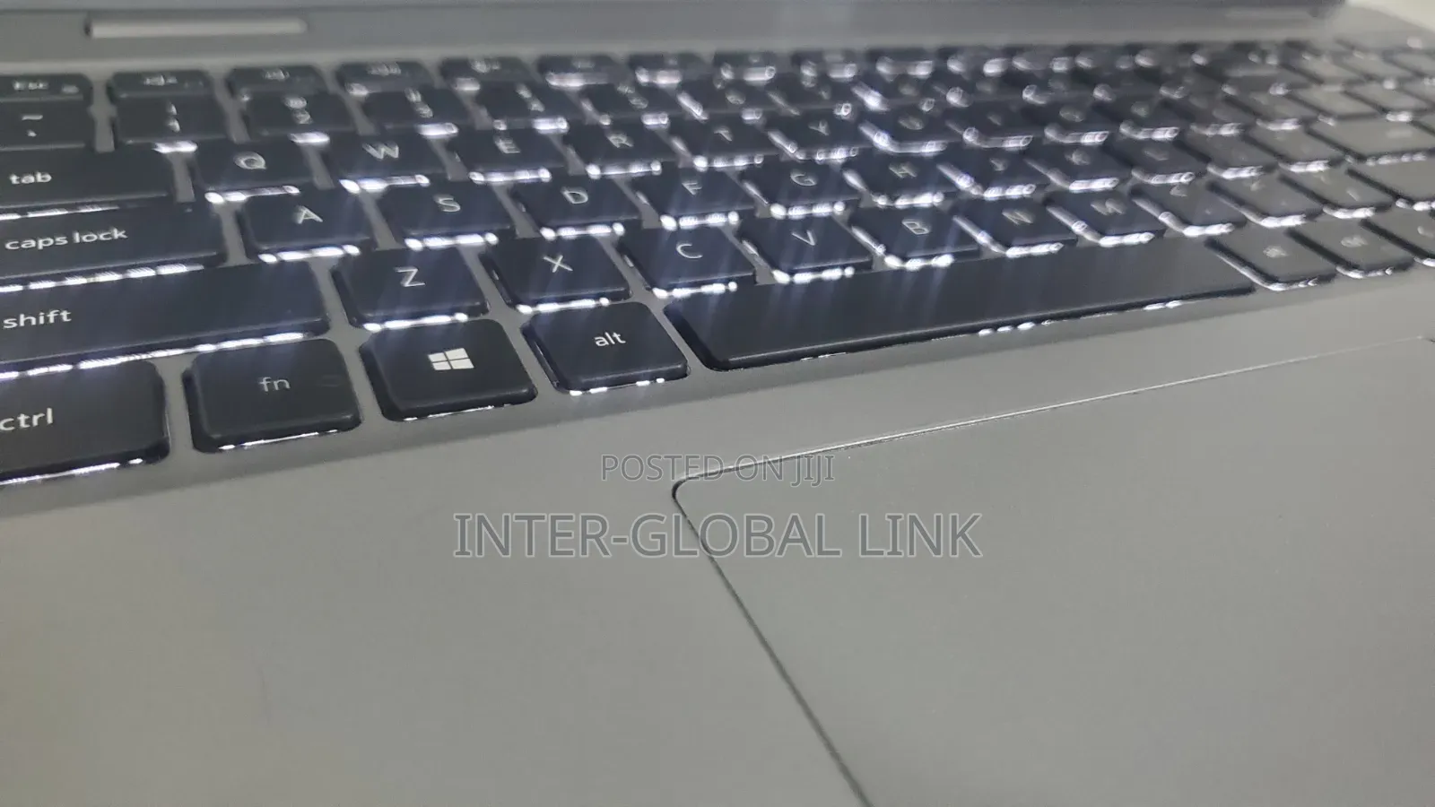 Laptop Dell Latitude 5520 16GB Intel Core i7 SSD 512GB