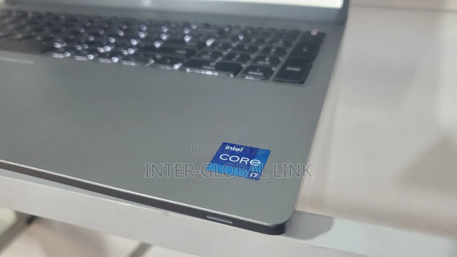 Laptop Dell Latitude 5520 16GB Intel Core i7 SSD 512GB
