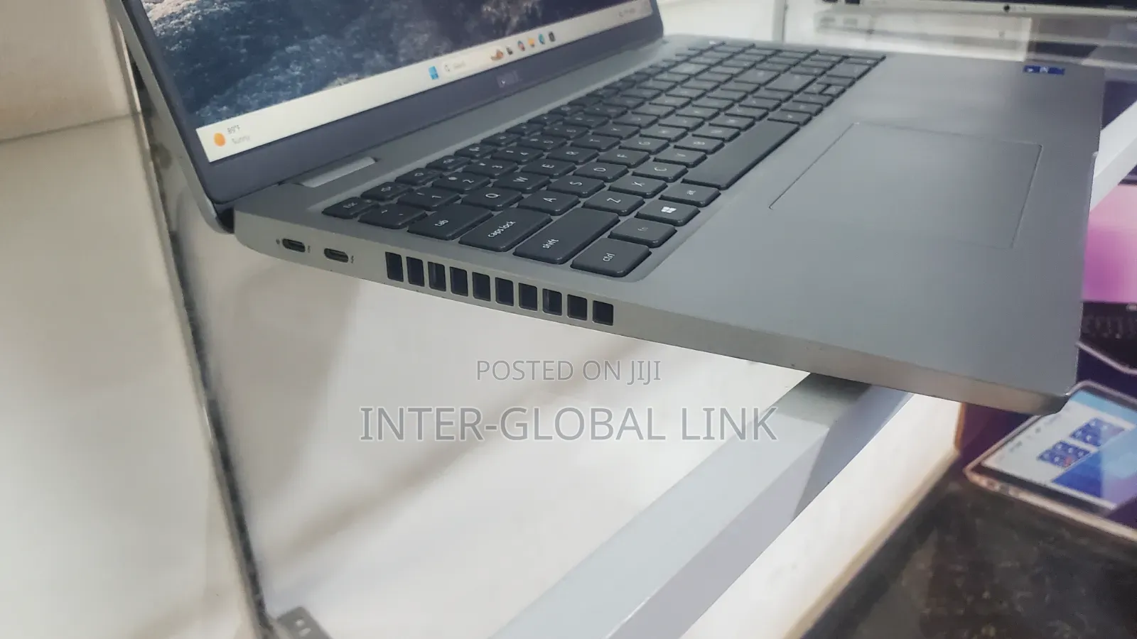 Laptop Dell Latitude 5520 16GB Intel Core i7 SSD 512GB