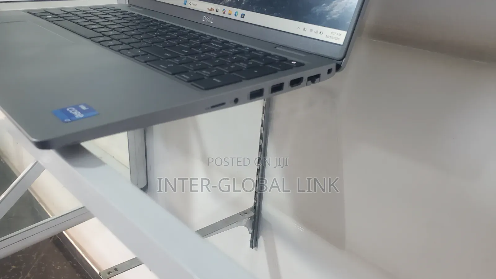 Laptop Dell Latitude 5520 16GB Intel Core i7 SSD 512GB