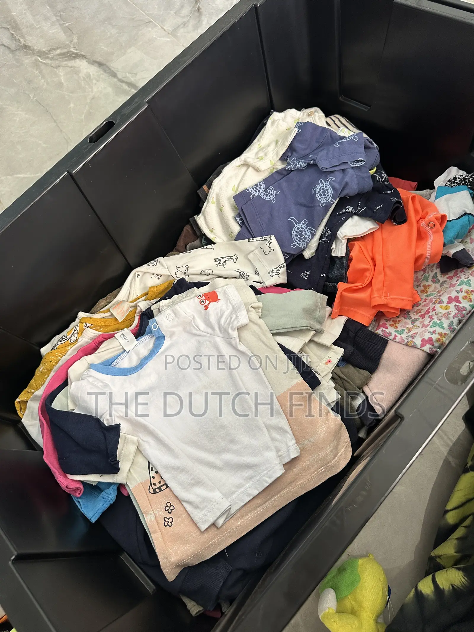 Imported Baby/Toddler Clothes