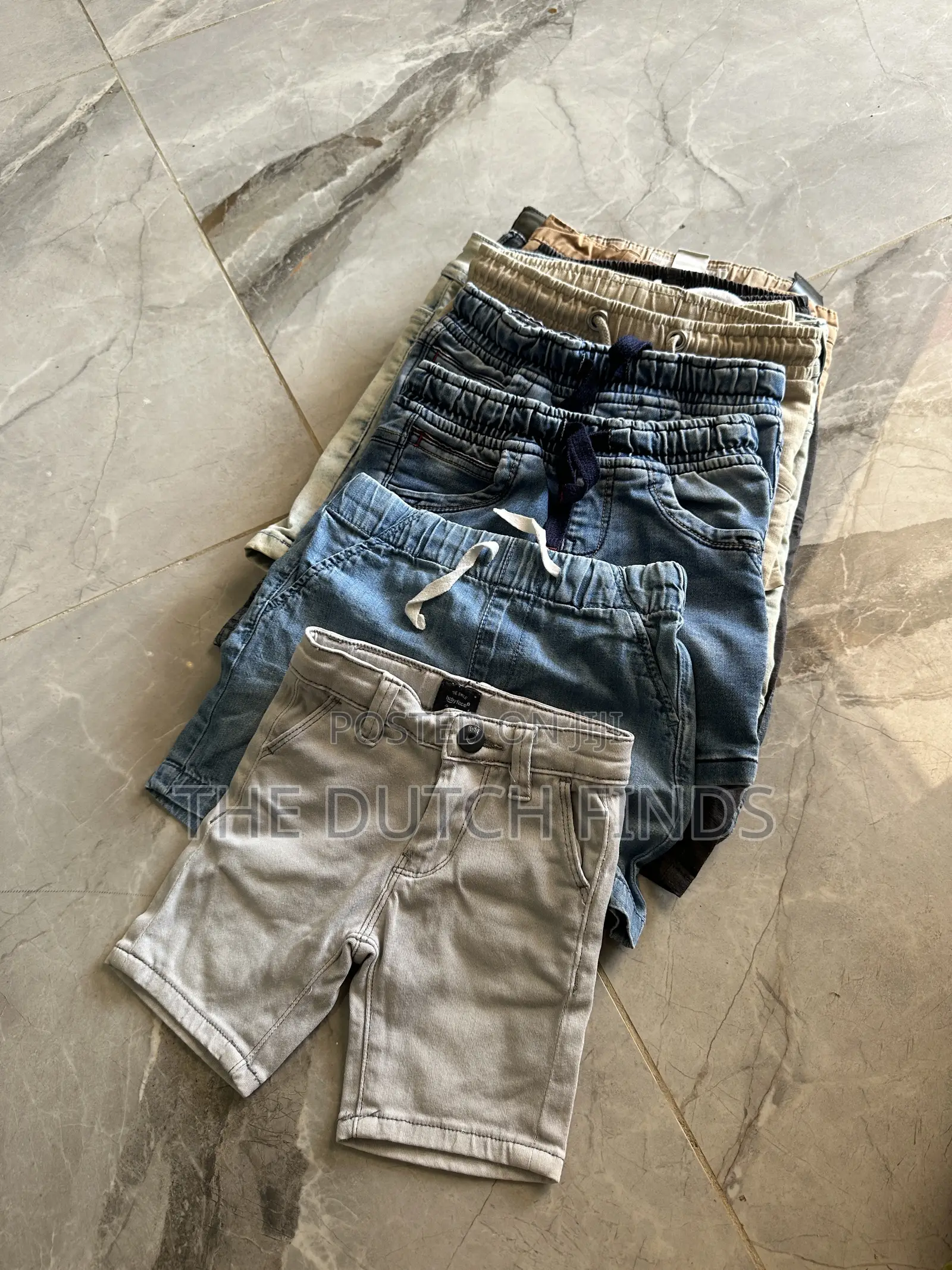Imported Baby/Toddler Clothes