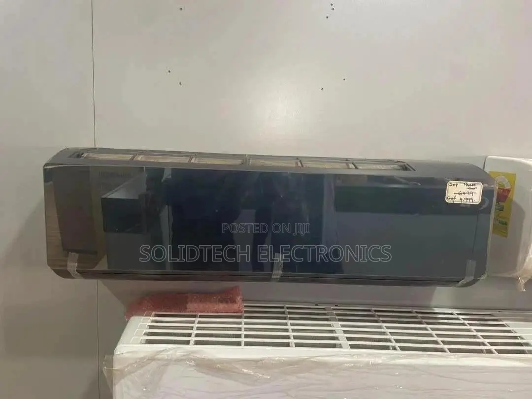 Nasco 2.0HP Split Air Conditioner