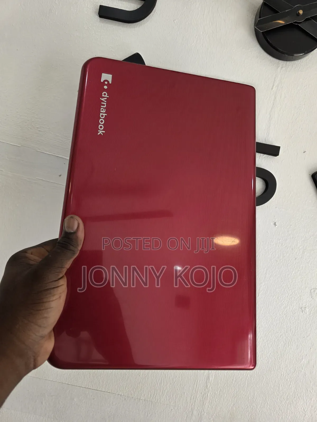 Laptop Toshiba Dynabook t552 8GB Intel Core i7 HDD+SSD 500GB